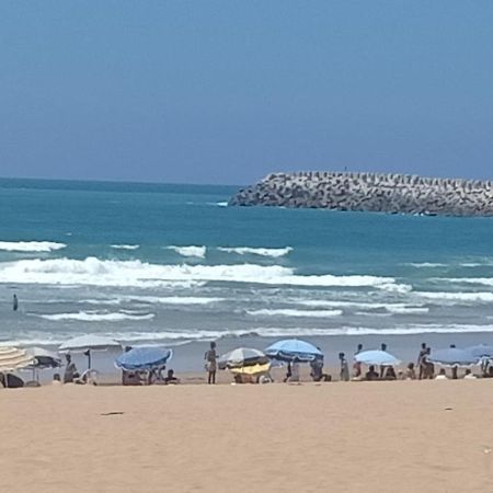 Mehdia Beach Kenitra Exterior foto