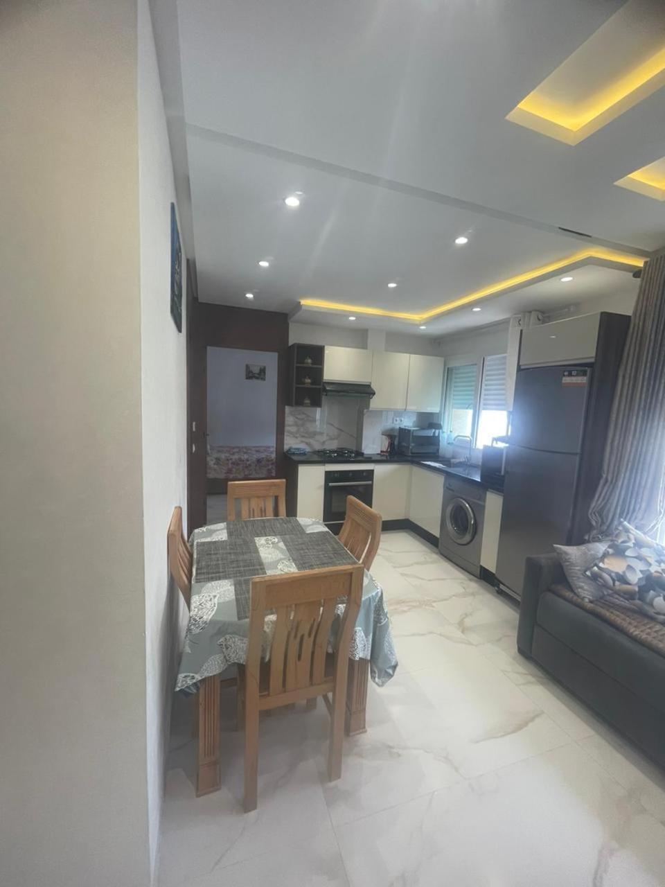 Mehdia Beach Kenitra Exterior foto
